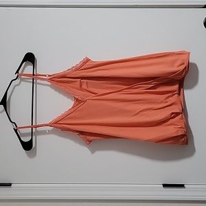 Dokotoo crossbody‎ tank top Sz XL